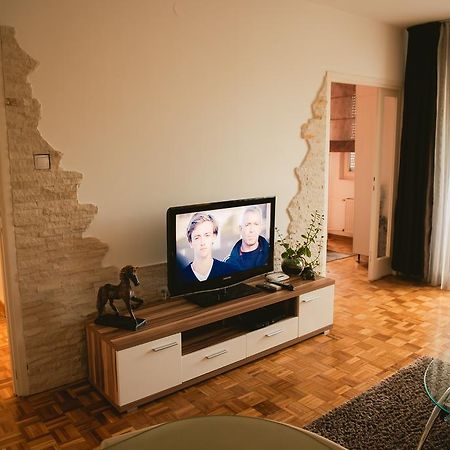 Apartment Arena White ベオグラード エクステリア 写真