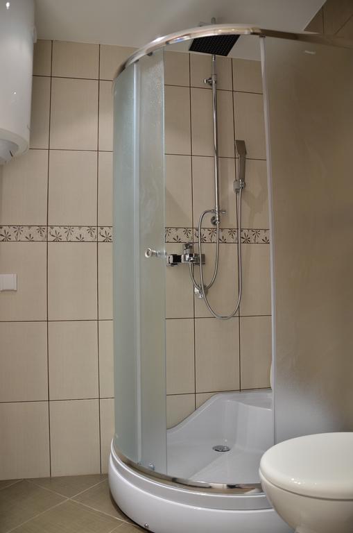 Apartment Arena White ベオグラード 部屋 写真